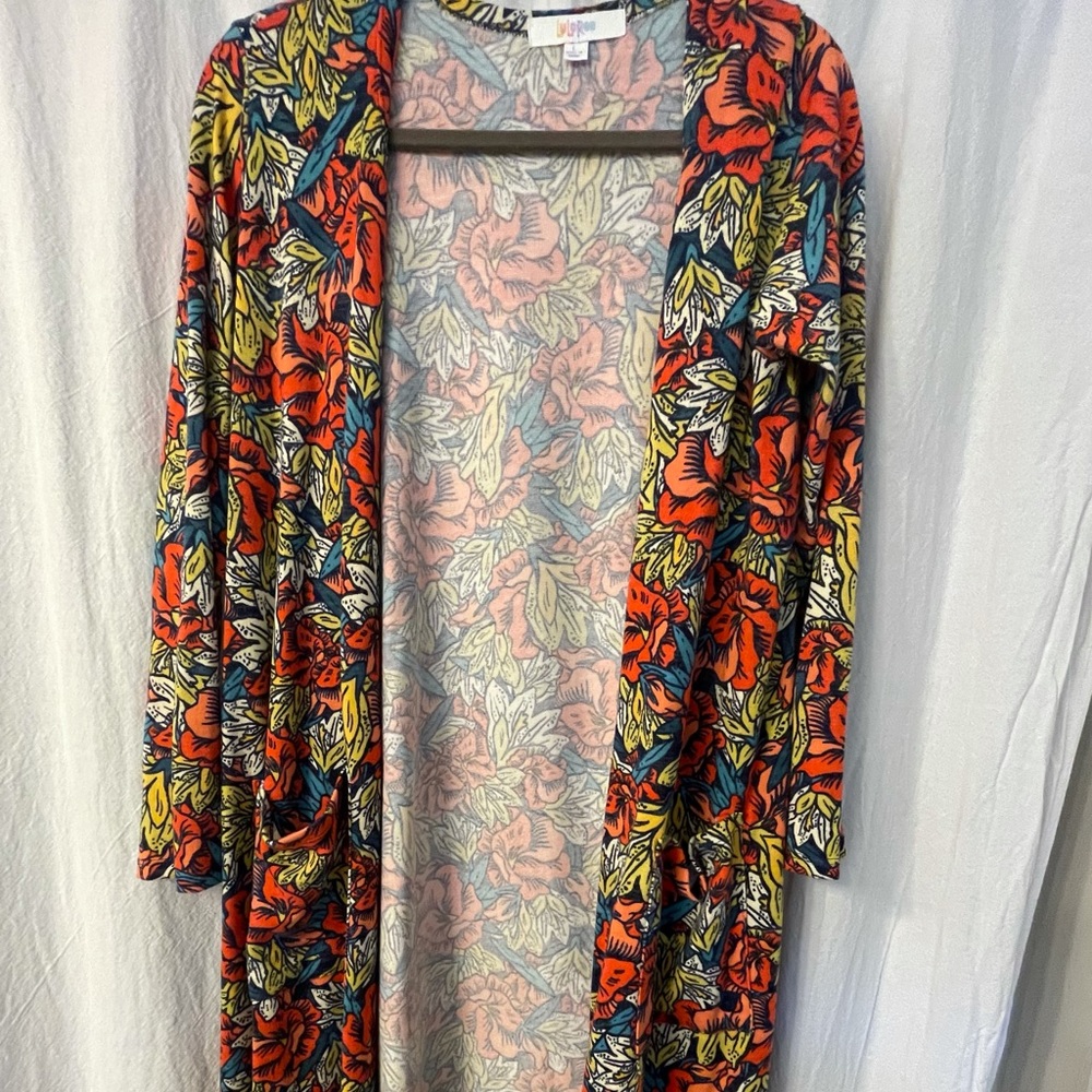 LulaRoe Sarah